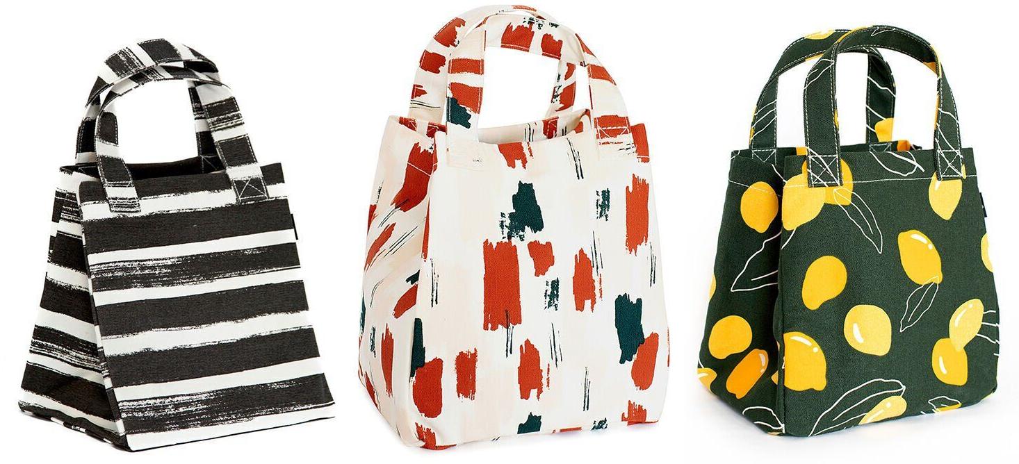 Maika totes